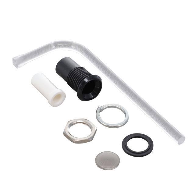 RHD-1100-3500-F9PS67PR Bivar Inc.  Ottica - Tubi luminosi